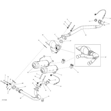 01- Exhaust System _21C1509