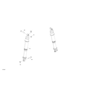 05- Suspension - Rear Shocks