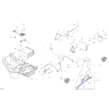 08- Electric - Rear Section