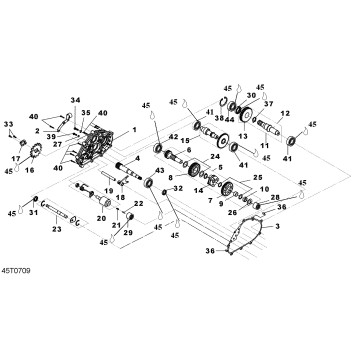 01- Gear Box