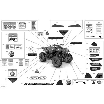 09- Decals - XXC