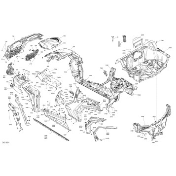 09- Body - Package XRC