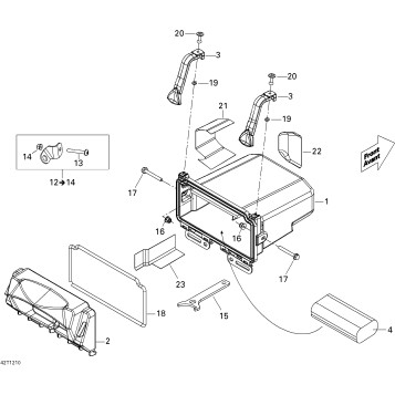 09- Rear Cargo Box