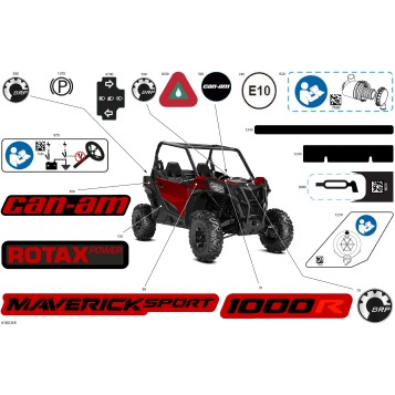 07- Body - Decals