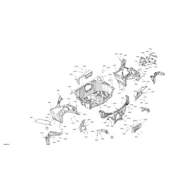 07- Body - Rear Section