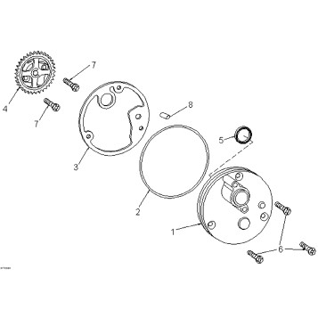 02- Oil Pump
