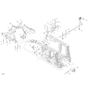 06- Frame - System - Rear Section