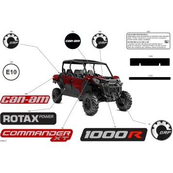 07- Body - Decals