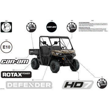 07- Body - Decals