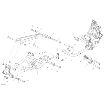 08- Rear Suspension