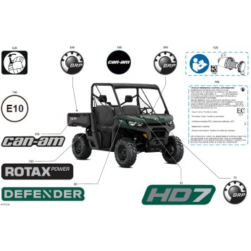 07- Body - Decals
