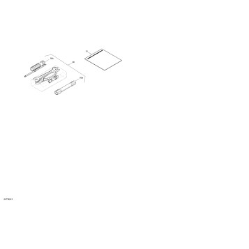 07- Body - Front Storage Tray