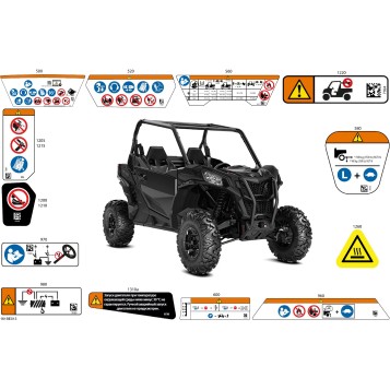 07- Body - Warning Decals