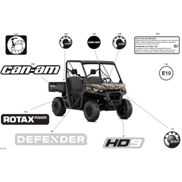 07- Body - Decals
