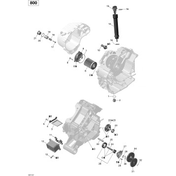 01- Engine Lubrication