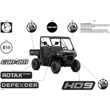 07- Body - Decals
