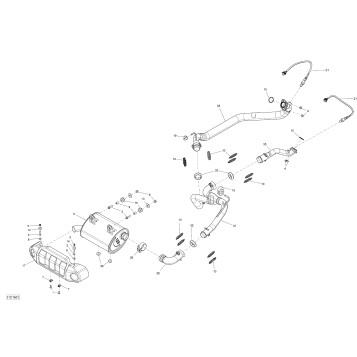 01- Exhaust System