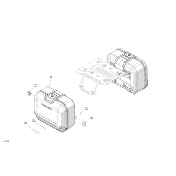 07- Body - Side Cargo
