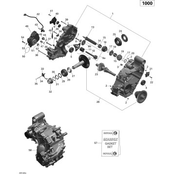05- Gear Box 1