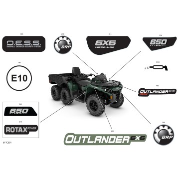 07- Body - Decals