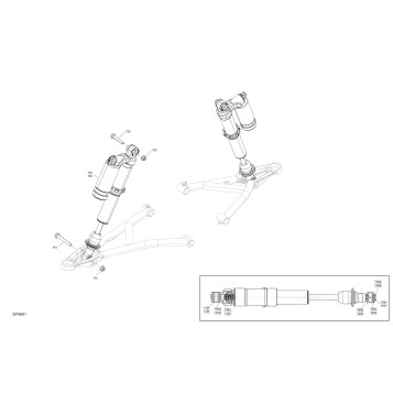 05- Suspension - Front Shocks