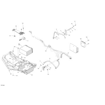 08- Electric - Rear Section