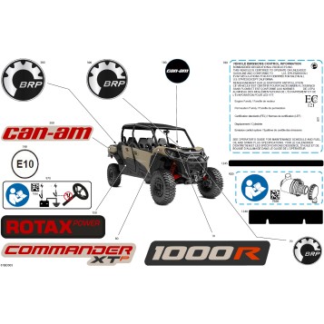 07- Body - Decals