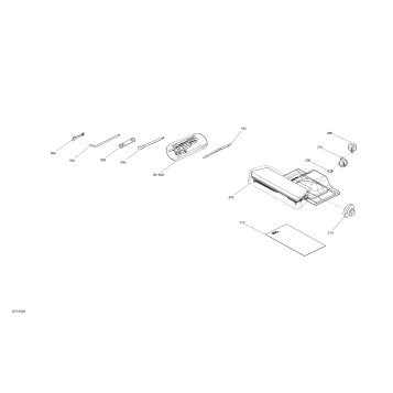 09- Storage Tray