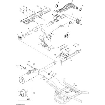 01- Exhaust System