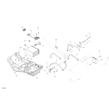 08- Electric - Rear Section