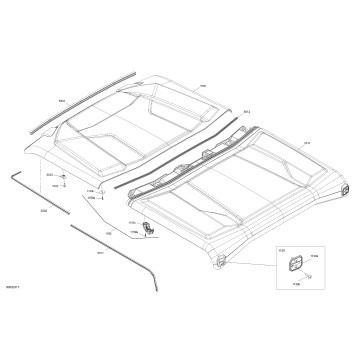 07- Body - Roof