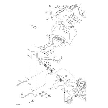 02- Fuel Tank