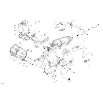 08- Electric - Front Section
