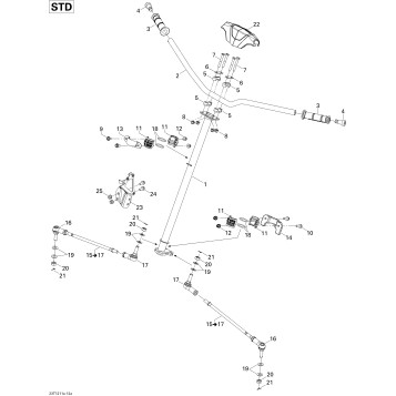 07- Steering STD