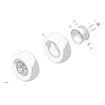 04- Drive - Rear Wheels - DPS - MAX - Europe