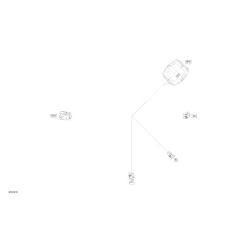 10- Electrical Harness Cargo - Canada-USA