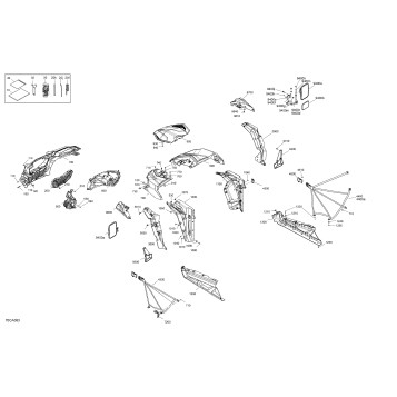 07- Body - Front Section