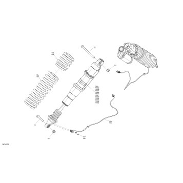 05- Suspension - Front Shocks