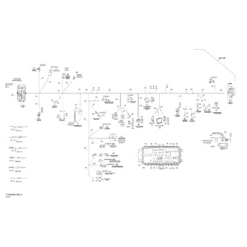 10- Main Harness XMR