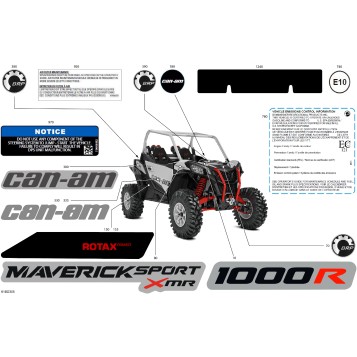 07- Body - Decals