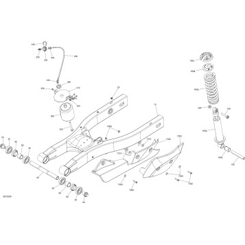 08- Suspension, Rear
