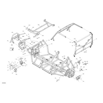 06- Frame - System
