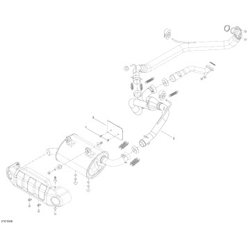 01- Exhaust System (Supplement-IS Market)