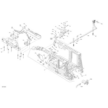 06- Frame - Rear Section
