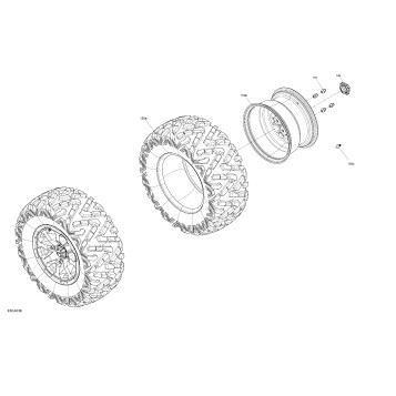 04- Drive - Rear Wheels
