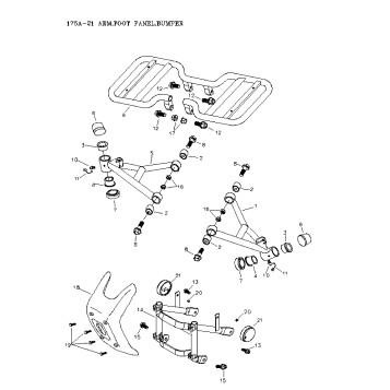 09- Frame, System
