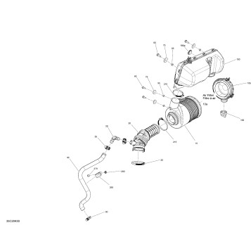 02- Engine - Air Intake