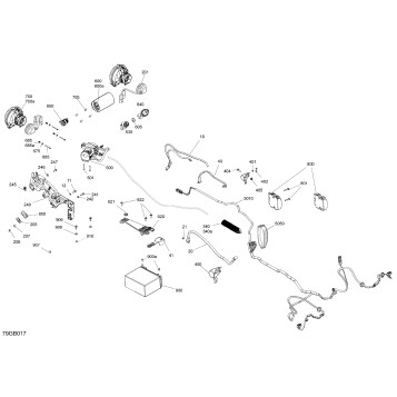 08- Electric - System