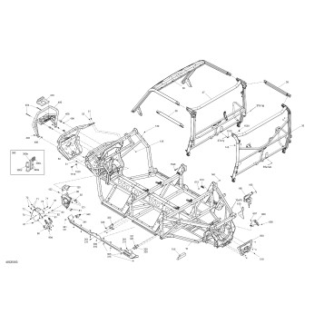 06- Frame - System