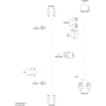 10- Electrical Harness Cablage Europe